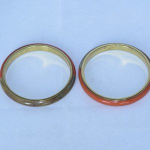 CHICO'S BANGLE BRACELETS